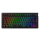 Klawiatura HYPERX Alloy Rise 75 Wireless 91Y91AA